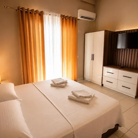 Aparthotel Marku Velipoje